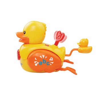 VTech Baby Wind & Waggle Ducks